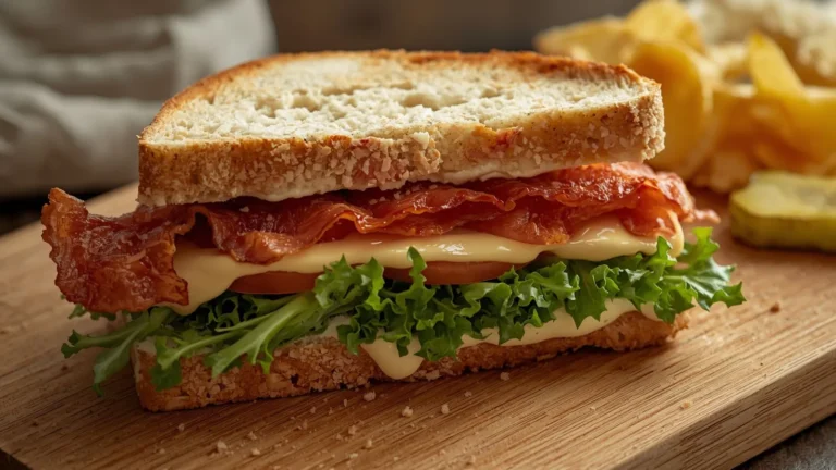 7 mouthwatering reasons why the classic blt sandwich never goes out of style 768x432 1