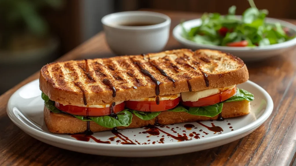 7 reasons this caprese panini will be your new favorite lunch 1 1024x576 1