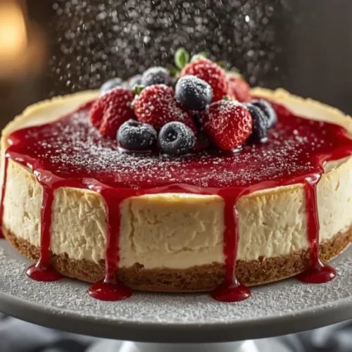 classic new york cheesecake 7 secrets to baking the creamiest slice of heaven 1024x576 1