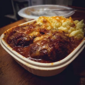 Delicious comfort food recipes perfect for warming your heart and soul.