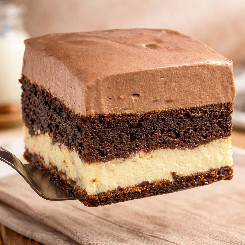 Italian Love Cake adorned with fresh berries and cream, perfect for celebrations.