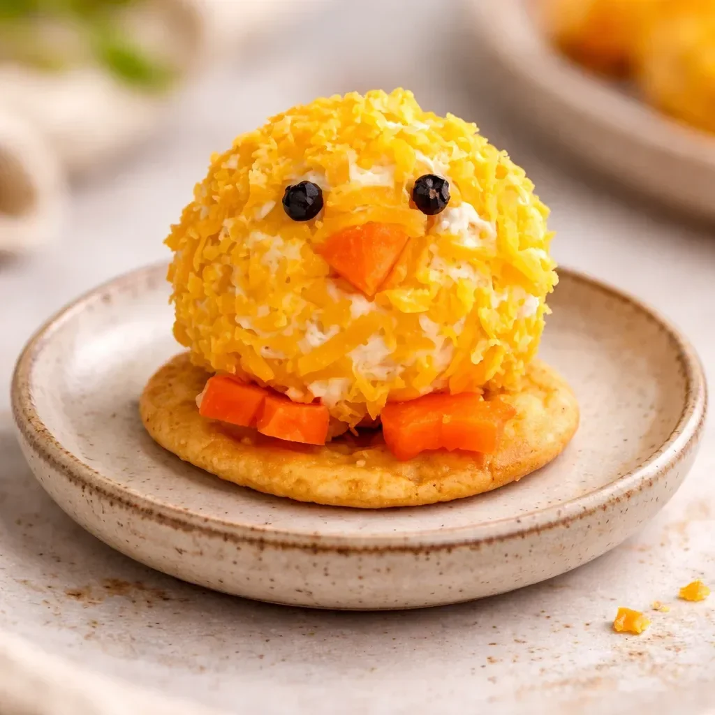 Baby Chick Mini Cheese Balls 2026 02 10 204408