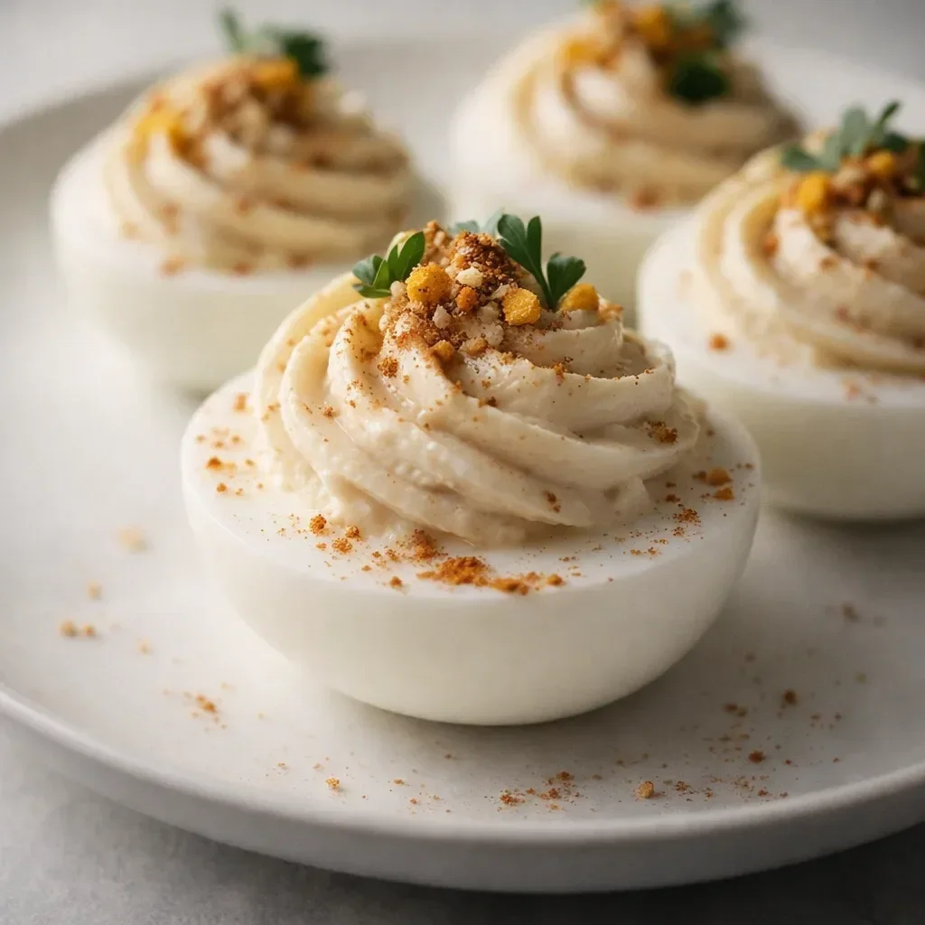 Boursin Deviled Eggs 2026 02 10 204606