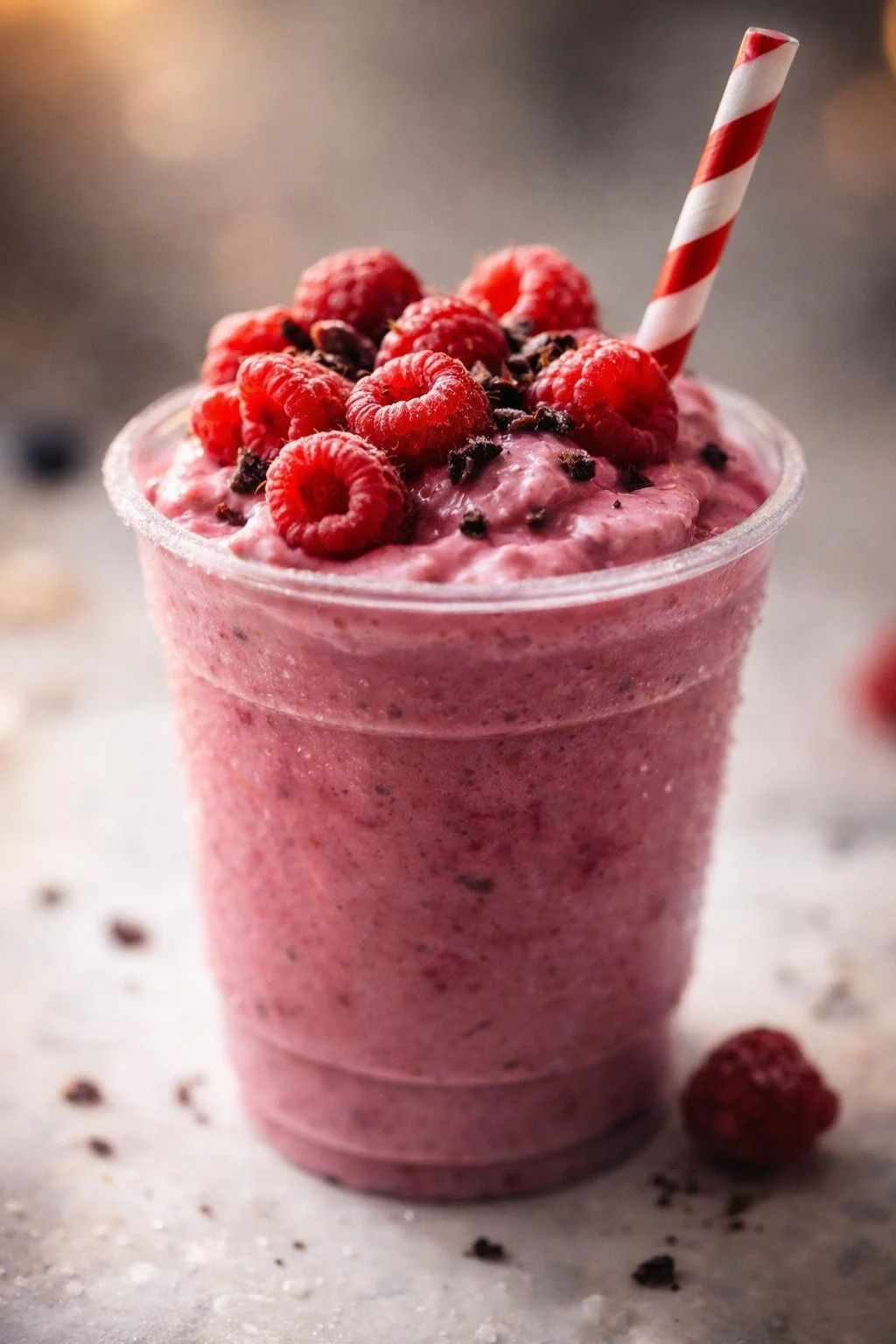Creamy Berry Milkshakes: A 5-Minute Homemade Recipe Frosty Creamy Milkshake
