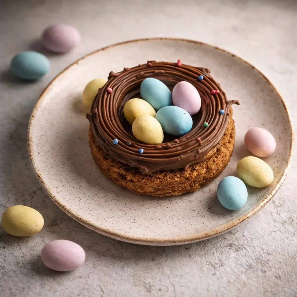 Easter Birds Nest Cookies 2026 02 10 204638