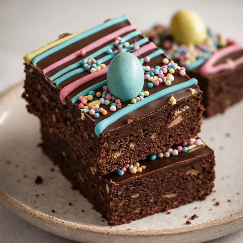 Easter Brownies 2026 02 10 204533