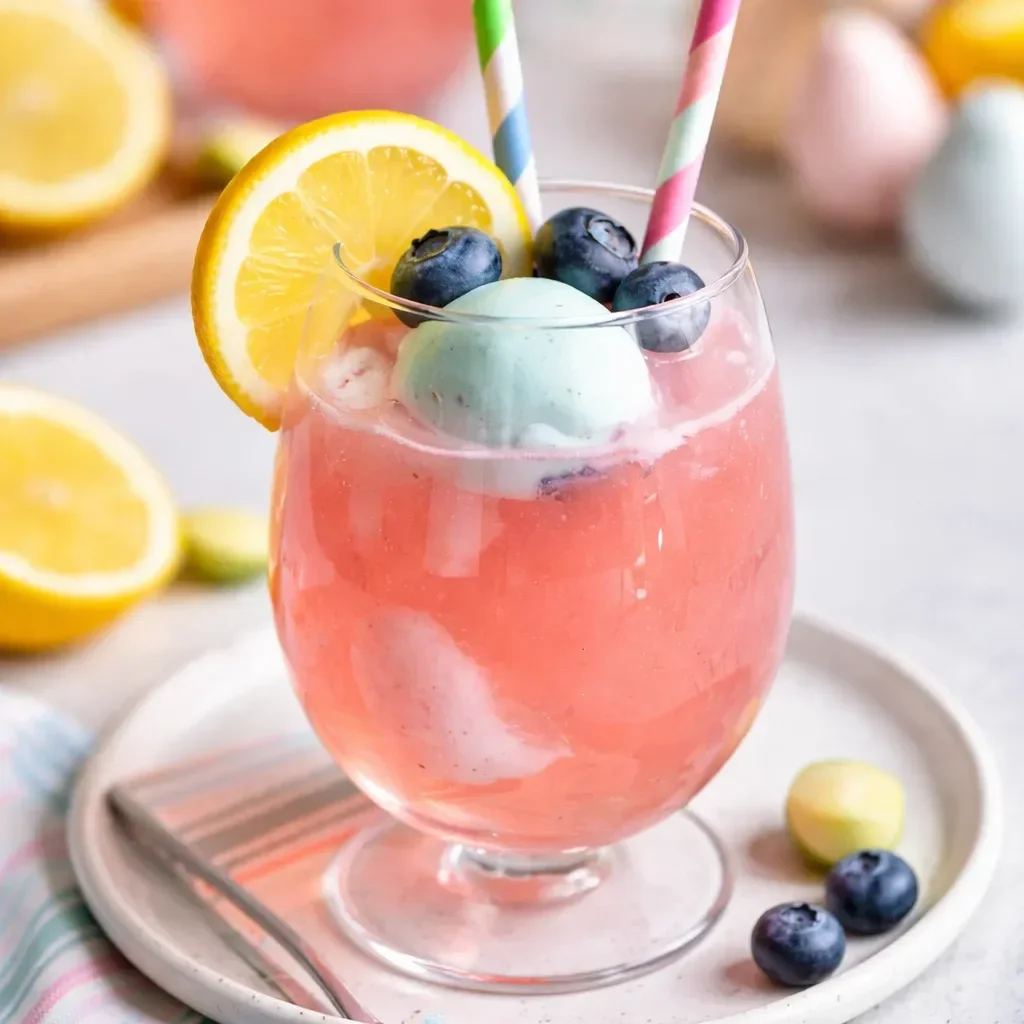 Easy Easter Punch 2026 02 10 204549