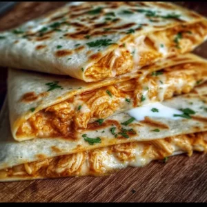 Family Favorite Chicken Quesadilla Delicious family favorite chicken quesadilla with melted cheese and grilled chicken.