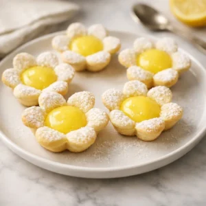 Delicious slice of lemon cheesecake topped with fresh lemon zest