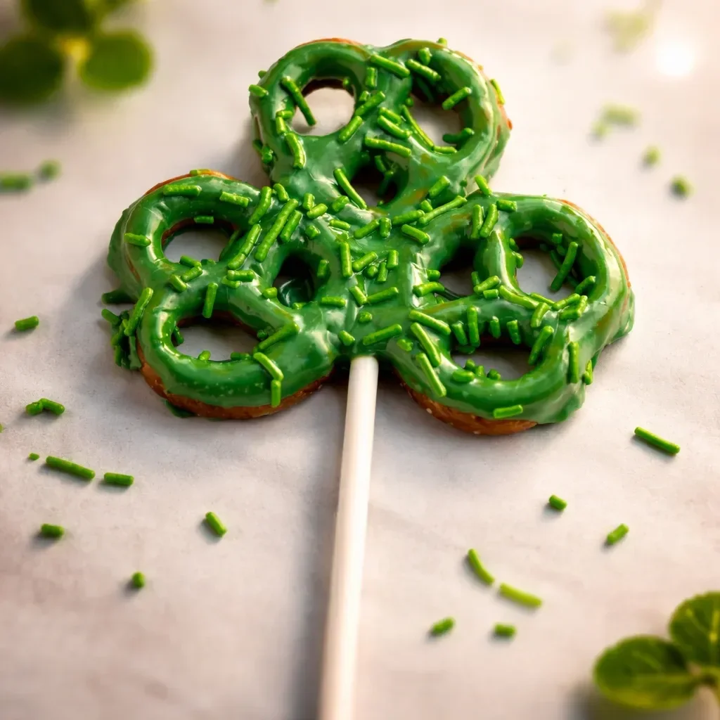 Pretzel Shamrocks 2026 02 10 204319