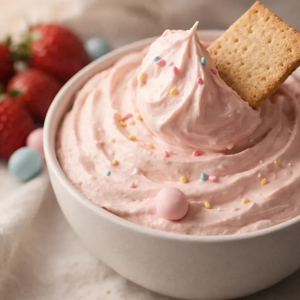 Simple Easter Dip 2026 02 10 204518