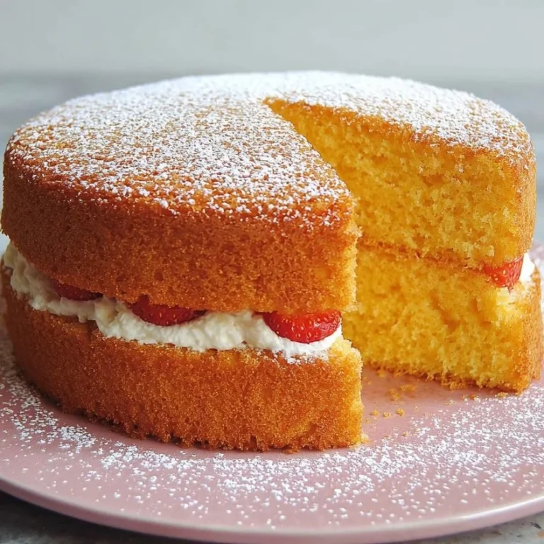 A simple sponge for effective cleaning in the kitchen and home.