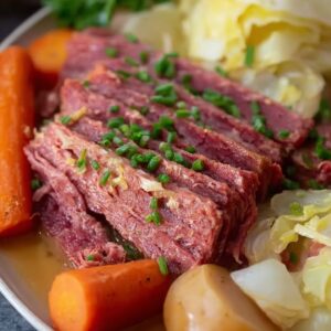 Slow Cooker Corned Beef with Cabbage uhozz2d4vm4sk3lbw9jvazj3z6xp8ugyd58sg0c0