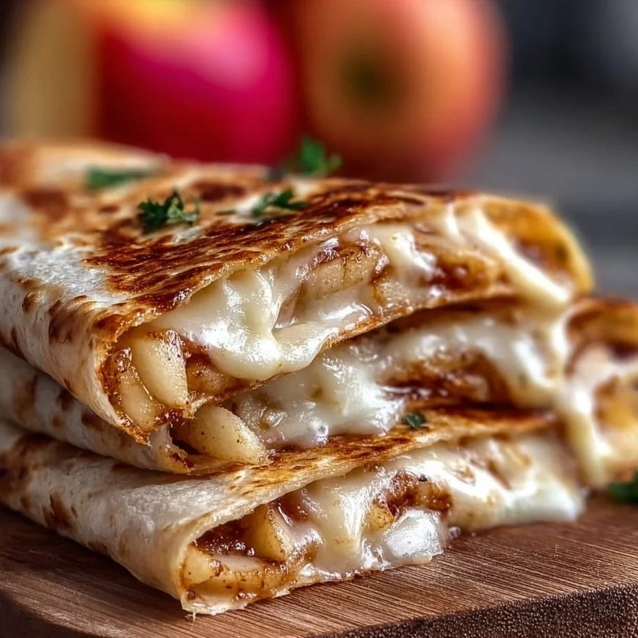 apple cinnamon breakfast quesadillas 2026 03 06 232049