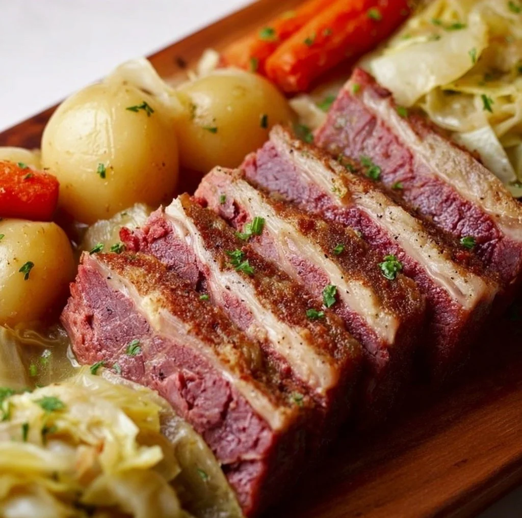 gordon ramsay corned beef and cabbage recipe 2026 03 06 232048