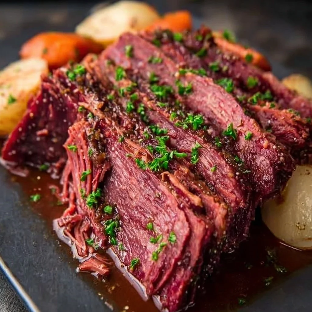 healthy slow cooker corned beef recipe 2026 03 14 012112