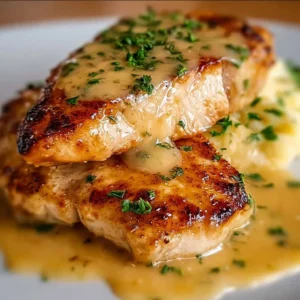 Melt-in-your-mouth chicken breast dishes served with creamy sauces