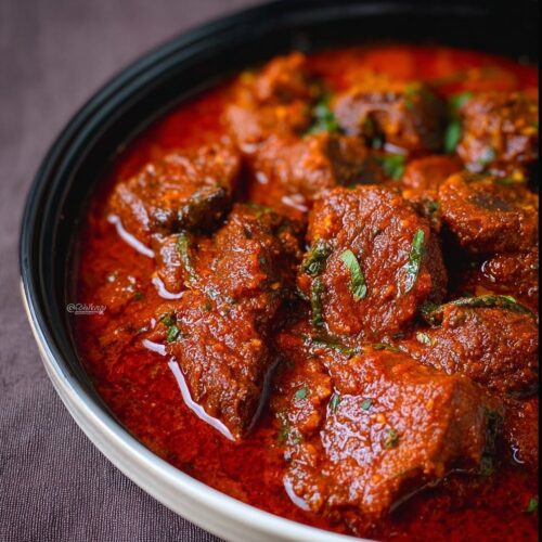 Nigerian Beef Stew (African Stew) 1775318166 69d134960d00f