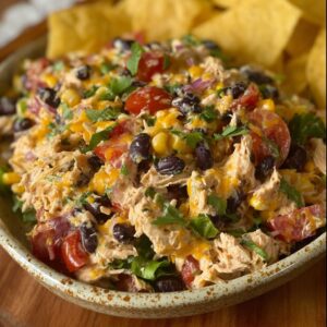 Southwestern Chicken Salad mhfc0kmzwbhv5a1vofw3q80krxkvvpcr8ga0f1wi
