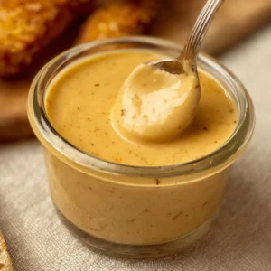 Easy Homemade Chick-fil-A Sauce Recipe Easy homemade Chick-fil-A sauce recipe ingredients and preparation.