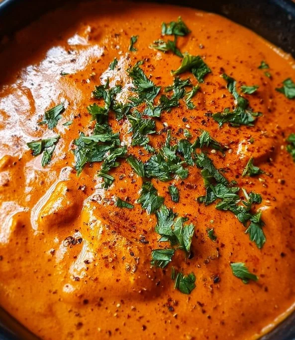 Easy homemade tikka masala sauce recipe for flavorful curries