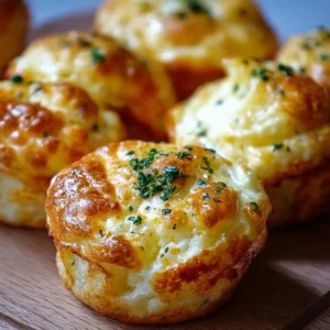 Fluffy Cottage Cheese Egg Muffins Fluffy cottage cheese egg muffins for a healthy breakfast option