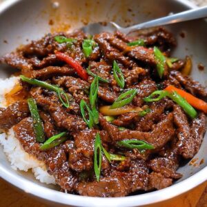 Mongolian Beef m8icmckeq1hzfwscp9zcxzcrm4di9osovzt9utif