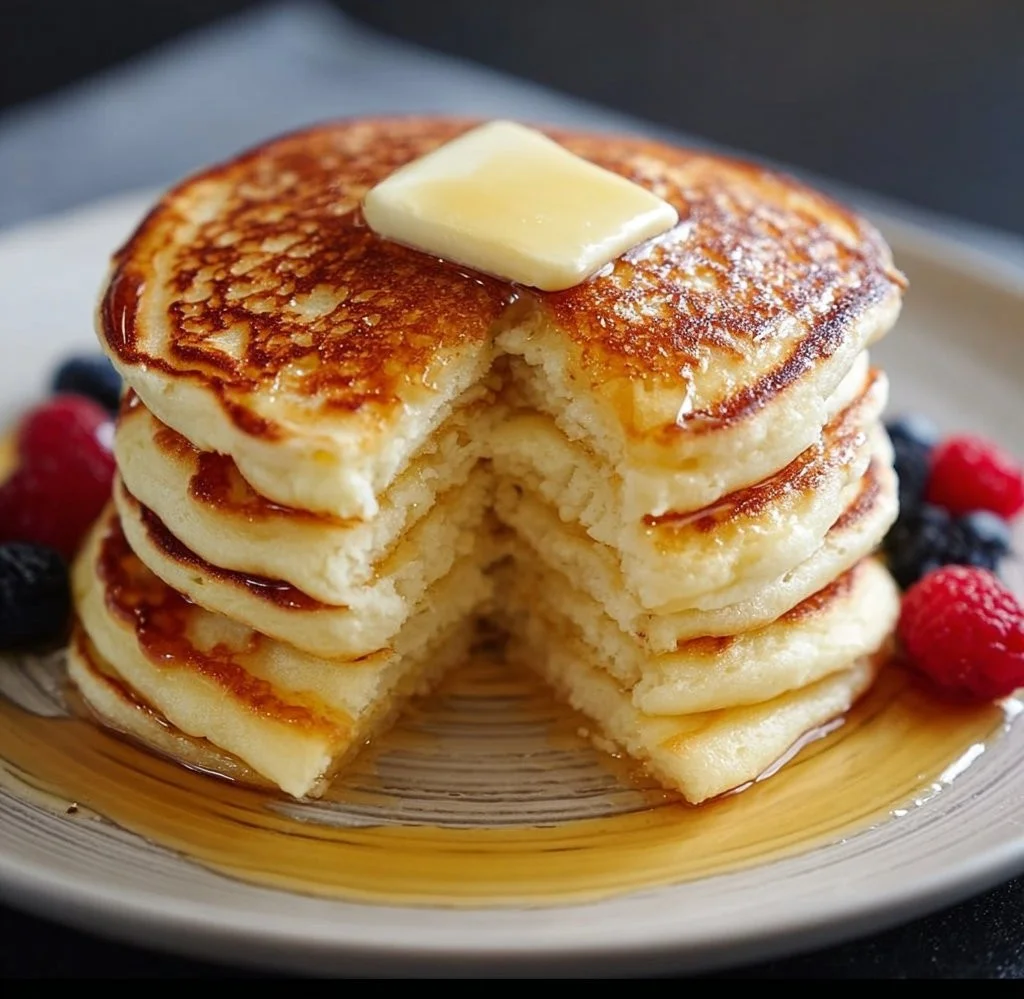 Best American Pancake Recipe