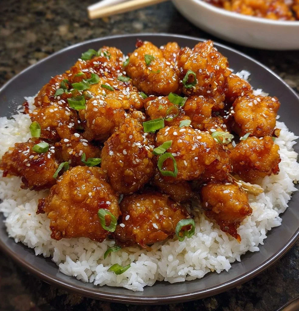 General Tso