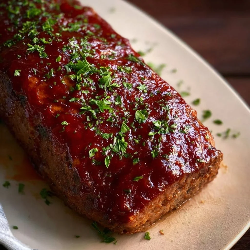Gordon Ramsay Meatloaf Recipe