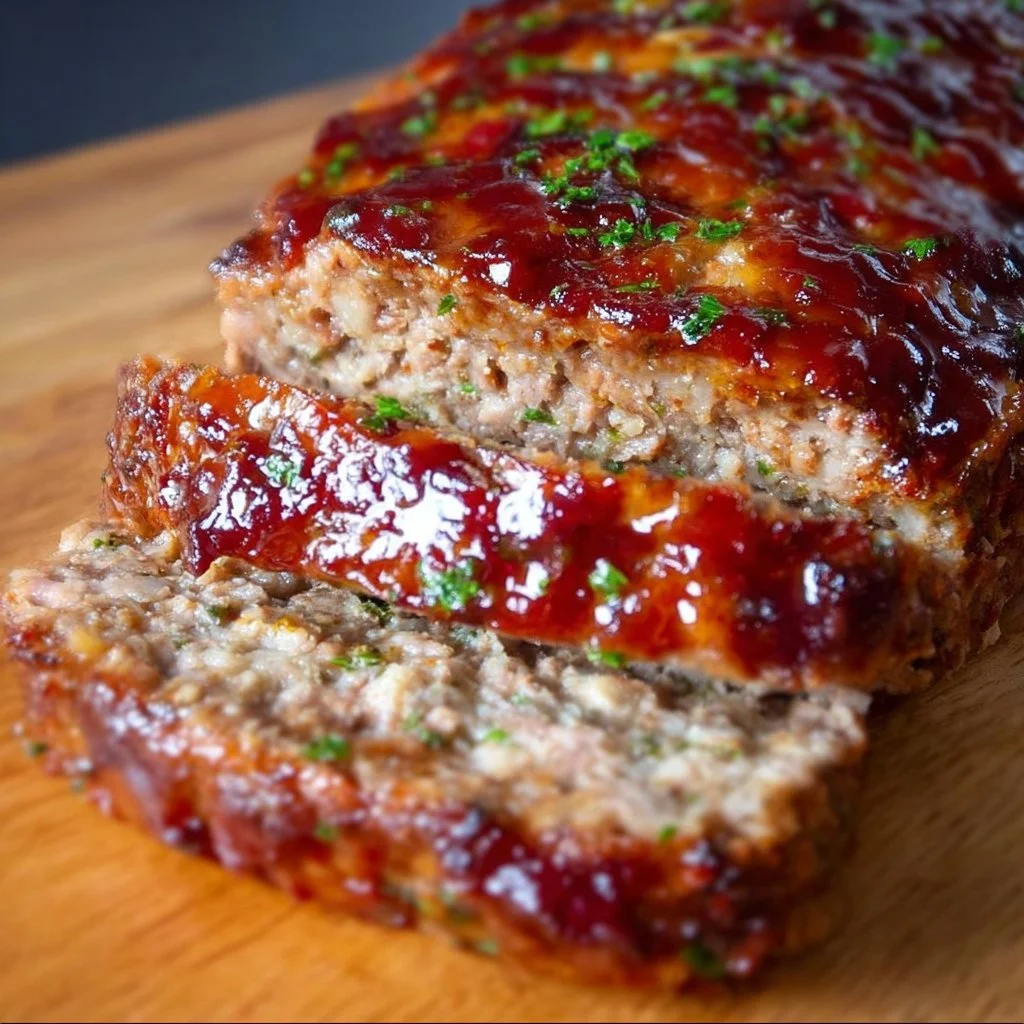 Irresistible Carnivore Meatloaf Irresistible Carnivore Meatloaf