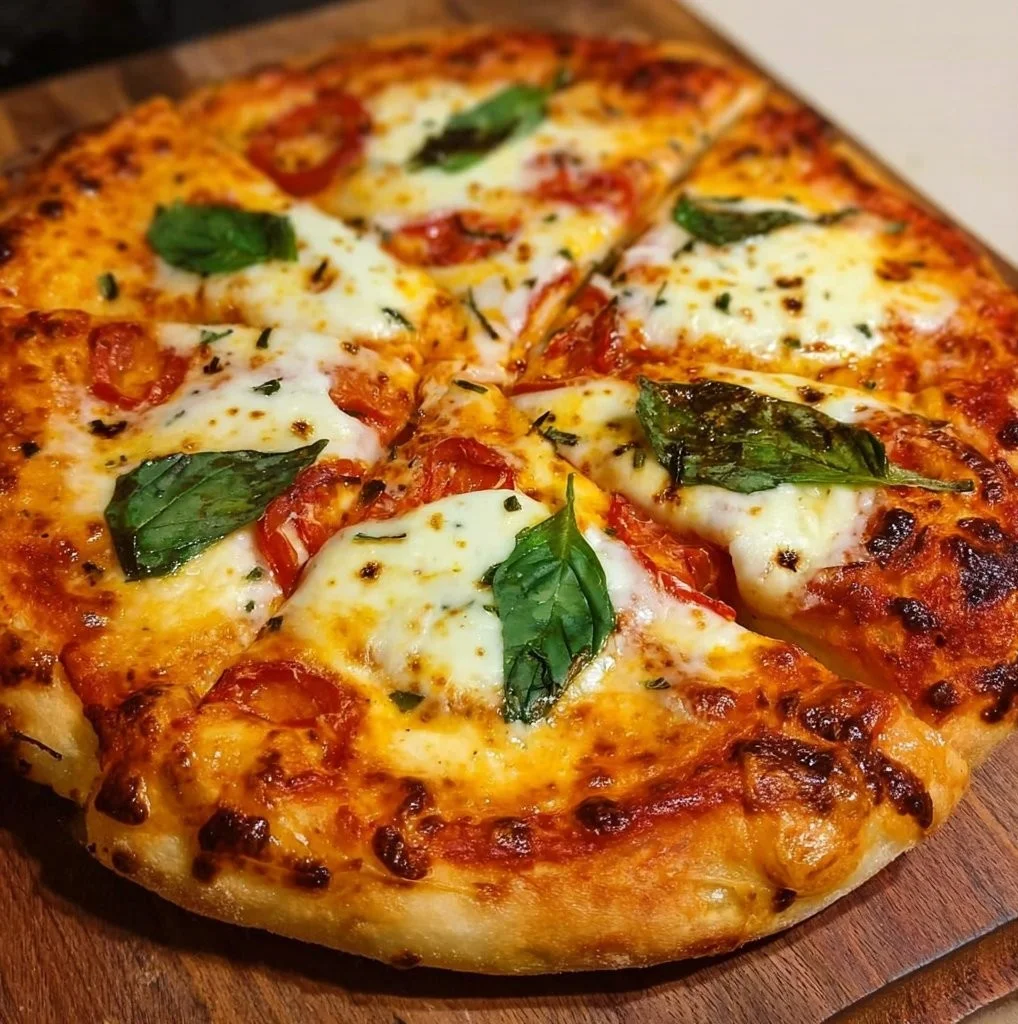 Margherita Pizza
