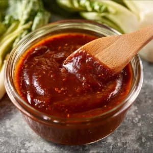 Martha Stewart's BBQ Sauce – Nell's Version Martha Stewart's BBQ sauce recipe with Nell's unique twist