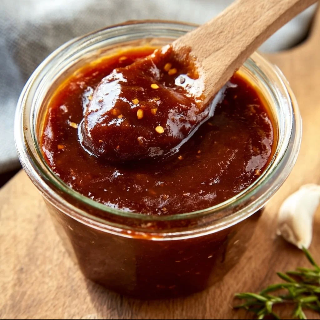 Martha Stewart's BBQ Sauce – Nell's Version Martha Stewart