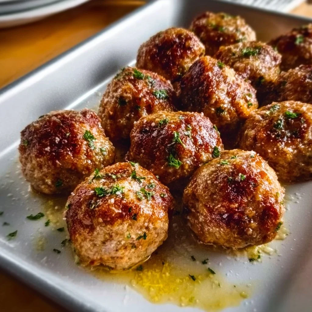 Meatballs
