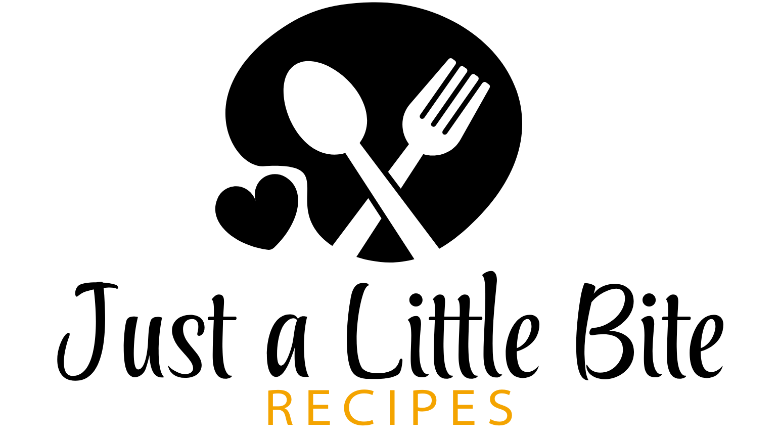 Just a Little Bite Recipes
